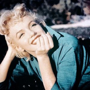 Foto Love, Marilyn