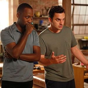 Foto Jake Johnson