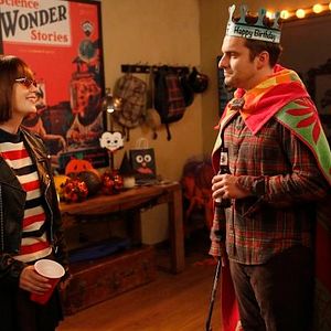 Foto Jake Johnson