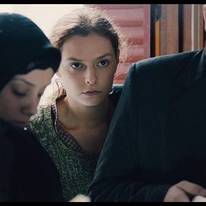 Foto Habi, a Estrangeira