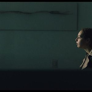 Foto Habi, a Estrangeira