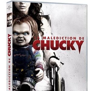 Foto A Maldição de Chucky