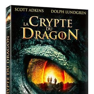 Foto A Tumba do Dragão