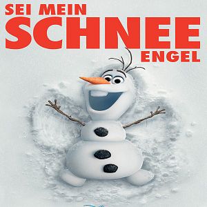 Foto Frozen - Uma Aventura Congelante