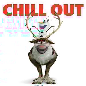 Foto Frozen - Uma Aventura Congelante