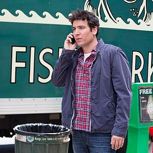 Foto Josh Radnor