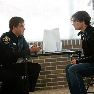 Foto Michael Weatherly