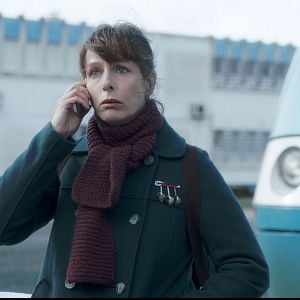 Foto Lulu, Nua e Crua