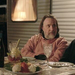 Foto Lulu, Nua e Crua