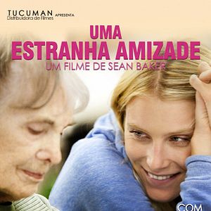 Foto Uma Estranha Amizade
