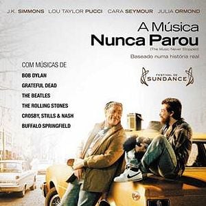 Foto A Música Nunca Parou