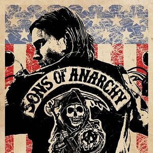 Foto Sons of Anarchy
