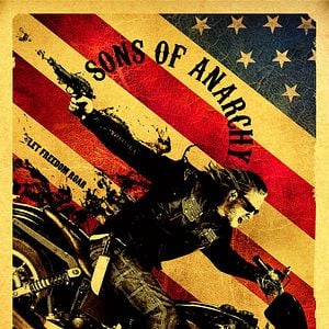 Foto Sons of Anarchy