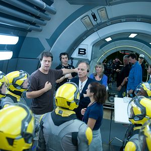 Foto Ender's Game - O Jogo Do Exterminador