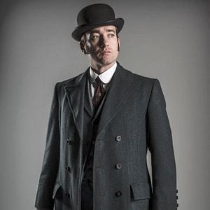Foto Ripper Street