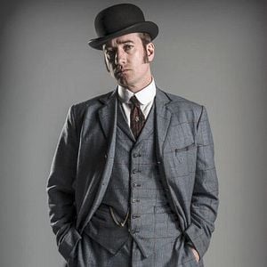 Foto Ripper Street