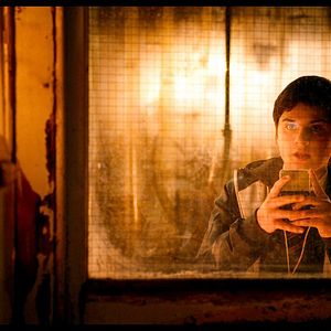 Foto Pequenas Super Stars