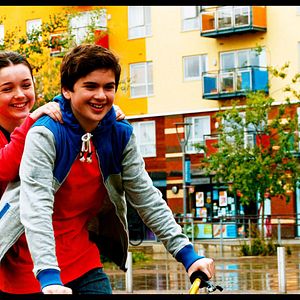 Foto Pequenas Super Stars