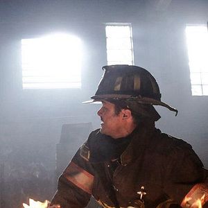 Foto Chicago Fire