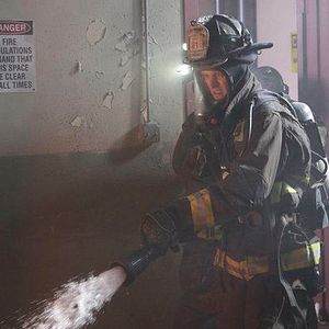 Foto Jesse Spencer