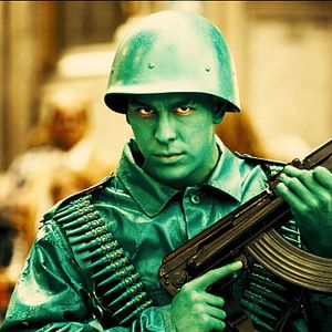 Foto As Bruxas de Zugarramurdi