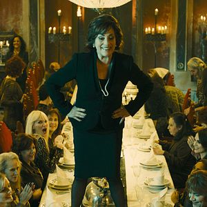 Foto As Bruxas de Zugarramurdi