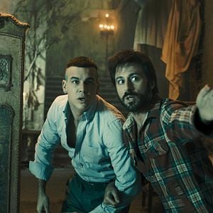 Foto As Bruxas de Zugarramurdi