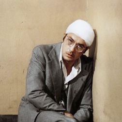 Foto O Assassinato de Trotsky