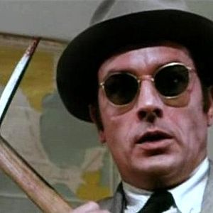 Foto O Assassinato de Trotsky