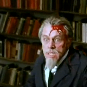 Foto O Assassinato de Trotsky