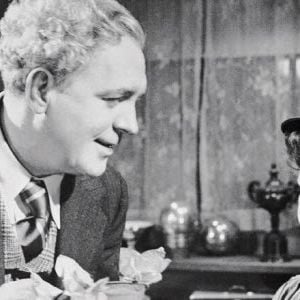 Foto O Menino do Cabelo Verde