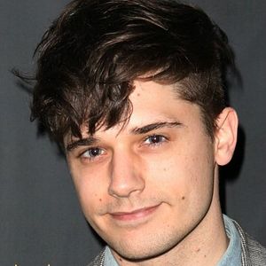 Foto Andy Mientus