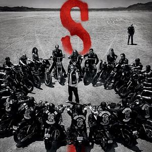 Foto Sons of Anarchy