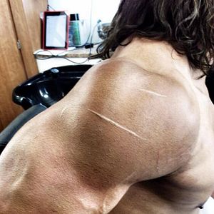 Foto Hércules