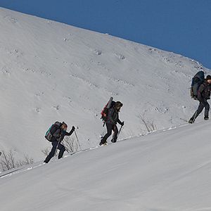 Foto O Mistério da Passagem da Morte