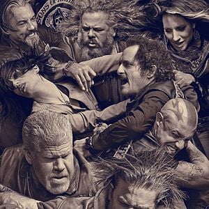 Foto Sons of Anarchy