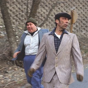 Foto As Aventuras de K9: Uma História de Natal