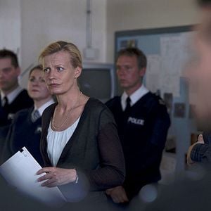 Foto Anastasia Hille