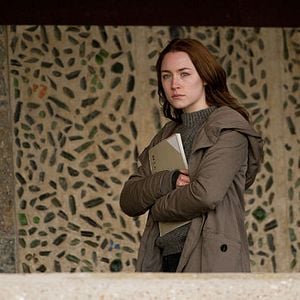 Foto Byzantium - Uma Vida Eterna