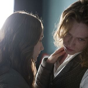 Foto Byzantium - Uma Vida Eterna