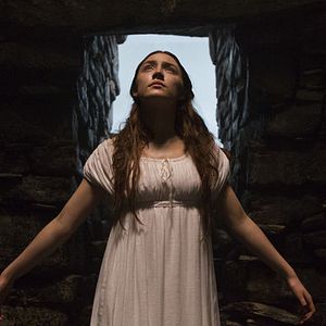 Foto Byzantium - Uma Vida Eterna