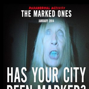 Foto Atividade Paranormal: Marcados pelo Mal