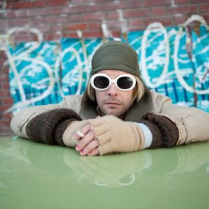 Foto Querida Courtney