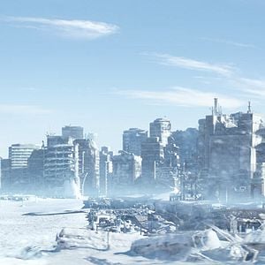 Foto Expresso do Amanhã