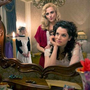 Foto Jessica De Gouw