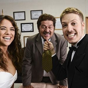 Foto Meu Passado Me Condena - O Filme