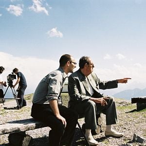 Foto Depois da Música