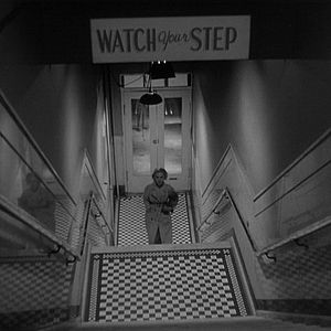 Foto Day of The Fight