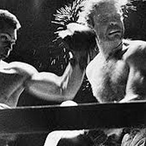 Foto Day of The Fight