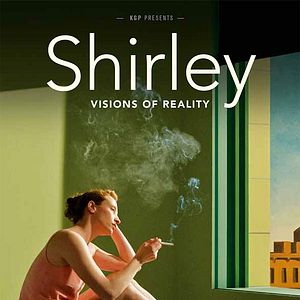 Foto Shirley - Visões da Realidade